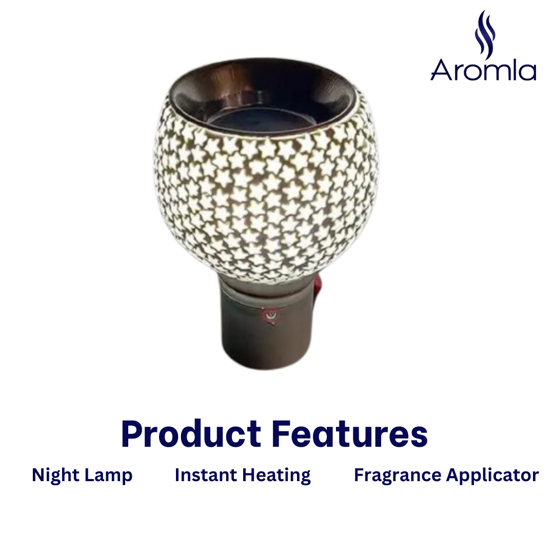 Aromla Electric Mini Diffuser