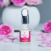 Velvet Rose | Natural Essential Oil Blended Premium Aromatic Diffuser Fragrance Oil | 15 ML